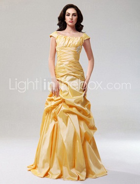 vestidos para madrinas 2012