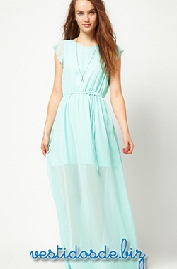 moda casual y moderna 2012