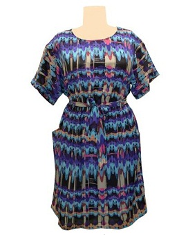 vestidos cortos juveniles