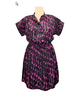 vestidos cortos juveniles