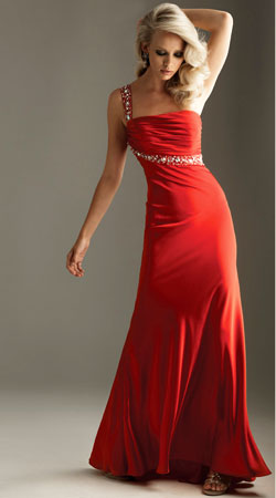 vestidos largos espectaculares