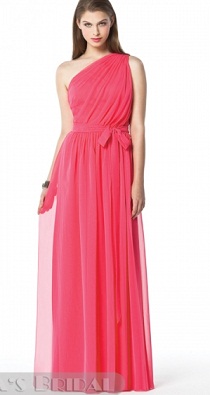 trajes largos de moda