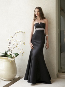 vestidos modernos de fiesta