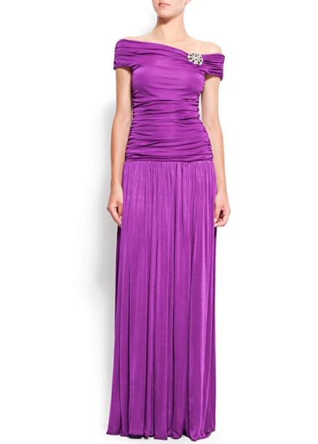 vestidos hermosos largos