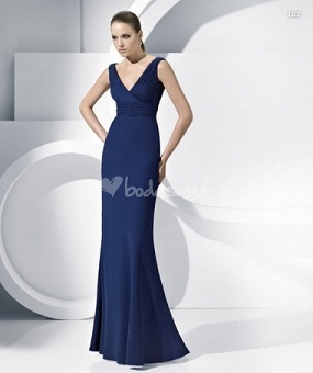 vestidos largos espectaculares