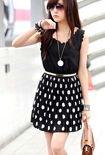 vestidos de temporada 2012