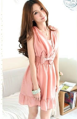 vestidos de temporada 2012