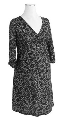 vestidos sueltos casuales 2012