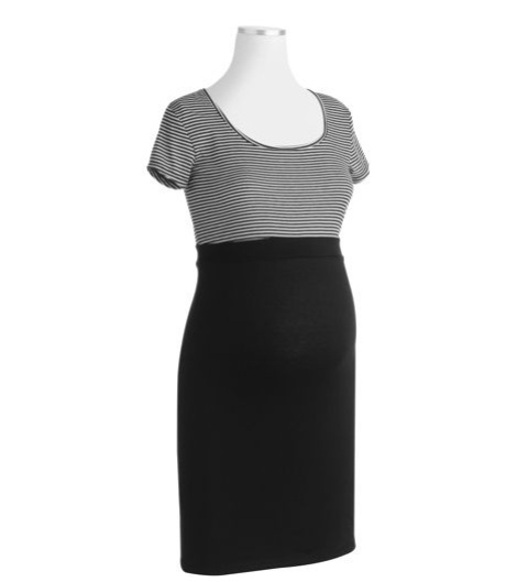 vestidos sueltos casuales 2012