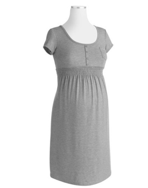 vestidos sueltos casuales 2012