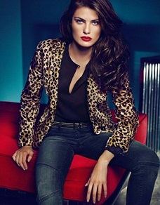 vestidos negros sexys