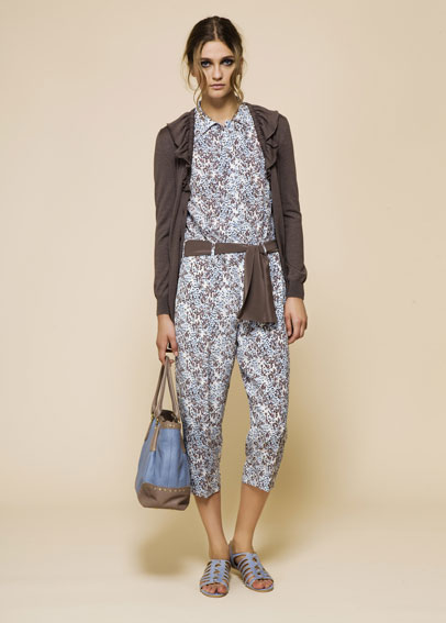 vestidos mangas largas