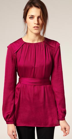 conjuntos casuales y modernos