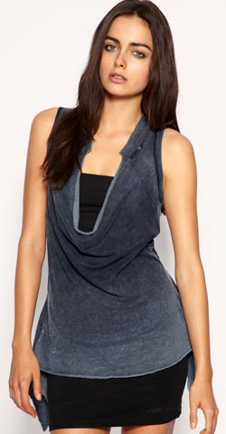 conjuntos casuales y modernos