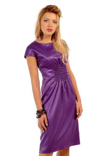 ropa elegante y casual