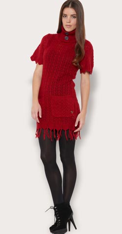 conjuntos casuales 2012