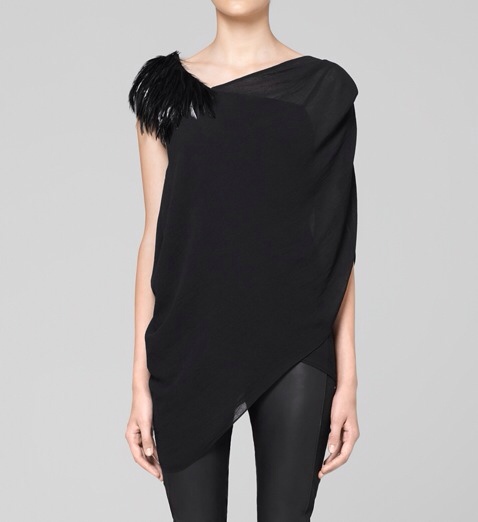 vestidos holgados modernos