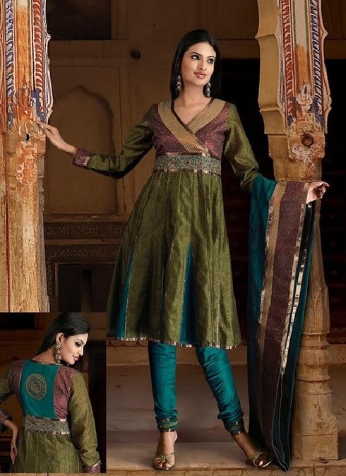 salwar kameez moda india comprar vestidos india