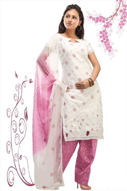 salwar kameez moda india comprar vestidos india