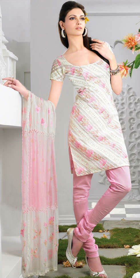 salwar kameez moda india comprar vestidos india