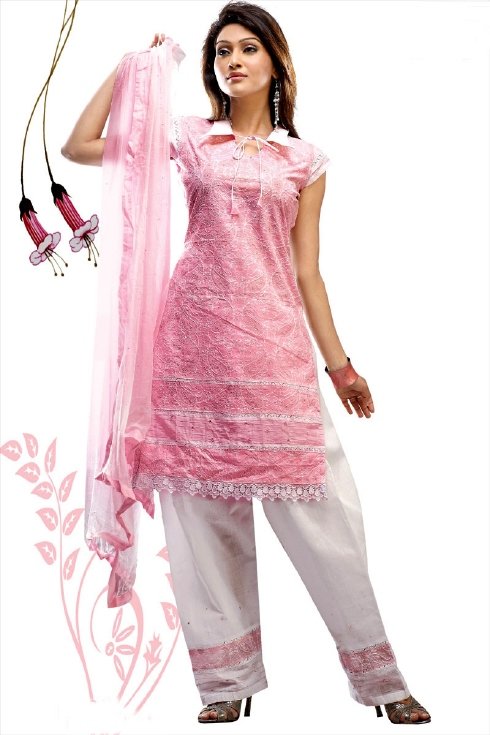 salwar kameez moda india comprar vestidos india