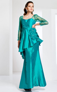 vestidos para señoras