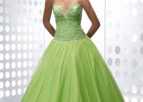 vestidos vaporosos de gasa