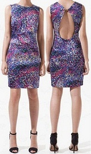 vestidos escotados