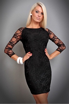 vestidos para ir a una boda