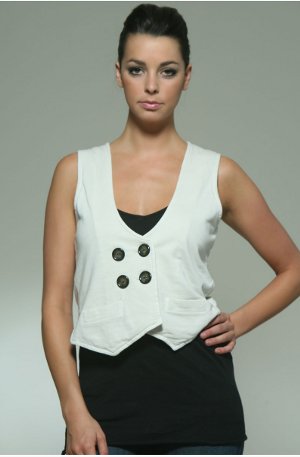 ropa femenina 2012