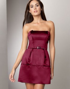 vestidos sexys de bodas