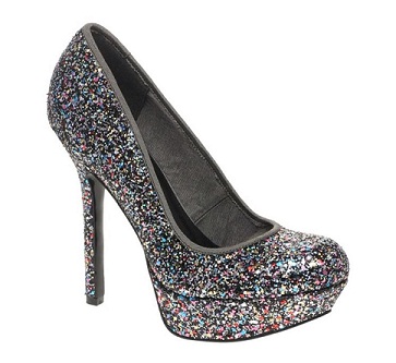 vestidos elegantes con lentejuelas