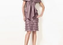 vestidos corte sirena