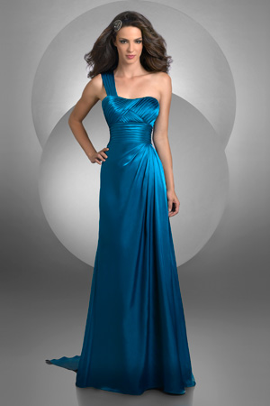 vestidos largos para madrinas