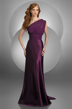 vestidos largos para madrinas