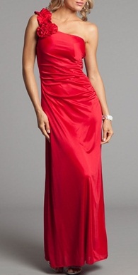 vestidos elegantes para bodas