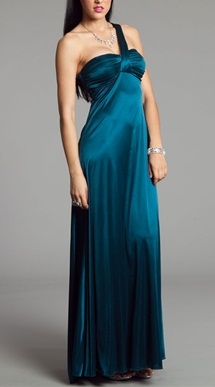 vestidos elegantes para bodas