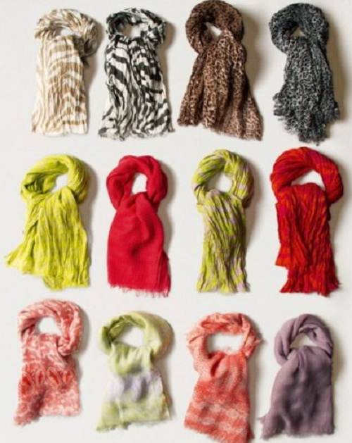 pulseras y collares de moda