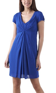 vestidos casuales embarazadas