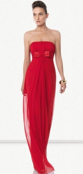 vestidos para madrinas