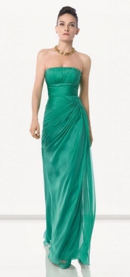 vestidos para madrinas