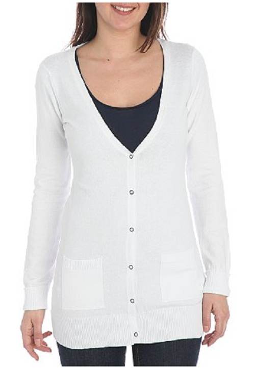 chaquetas modernas para mujer