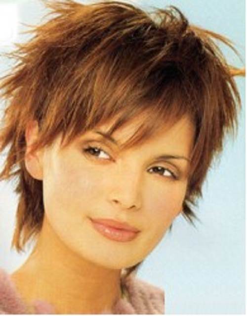 cortes de cabello mujer