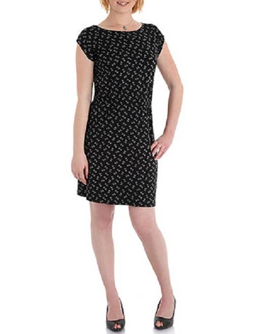 vestidos cortos y largos casuales