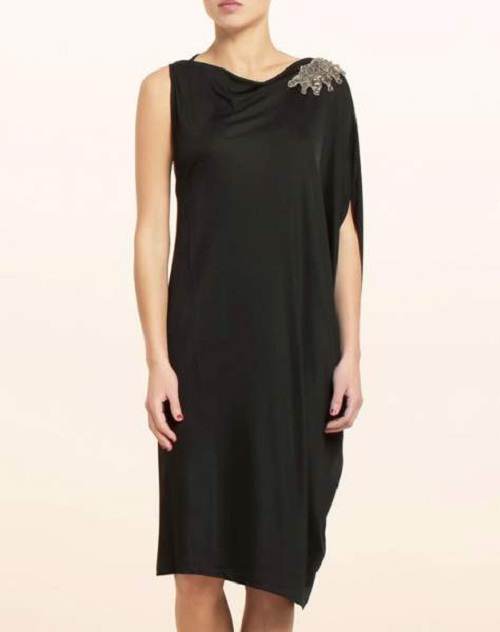 vestidos sueltos casuales