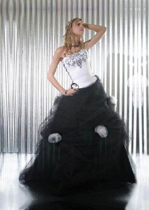 vestidos tradicionales de quince