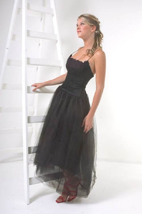 vestidos tradicionales de quince