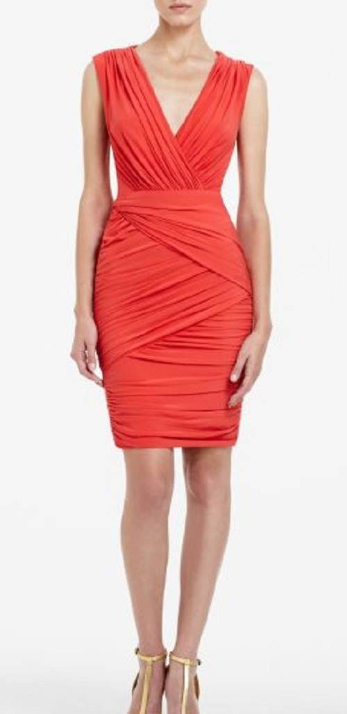 vestidos y faldas de oficina