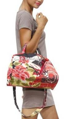 bolsos grandes de verano
