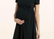 vestidos hermosos embarazadas